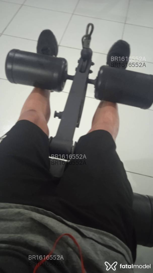 Acompanhante homem morena (o) de olhos castanhos em João Pessoa - Daniel alves