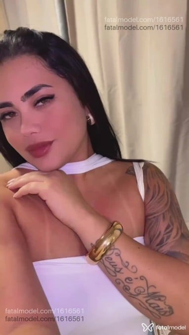 Acompanhante mulher morena (o) de olhos mel em São Mateus do Sul Acompanhante mulher morena (o) de olhos mel em São Mateus do Sul - Lays Correia