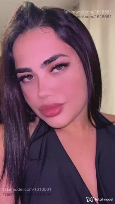 Acompanhante mulher morena (o) de olhos mel em São Mateus do Sul Acompanhante mulher morena (o) de olhos mel em São Mateus do Sul - Lays Correia