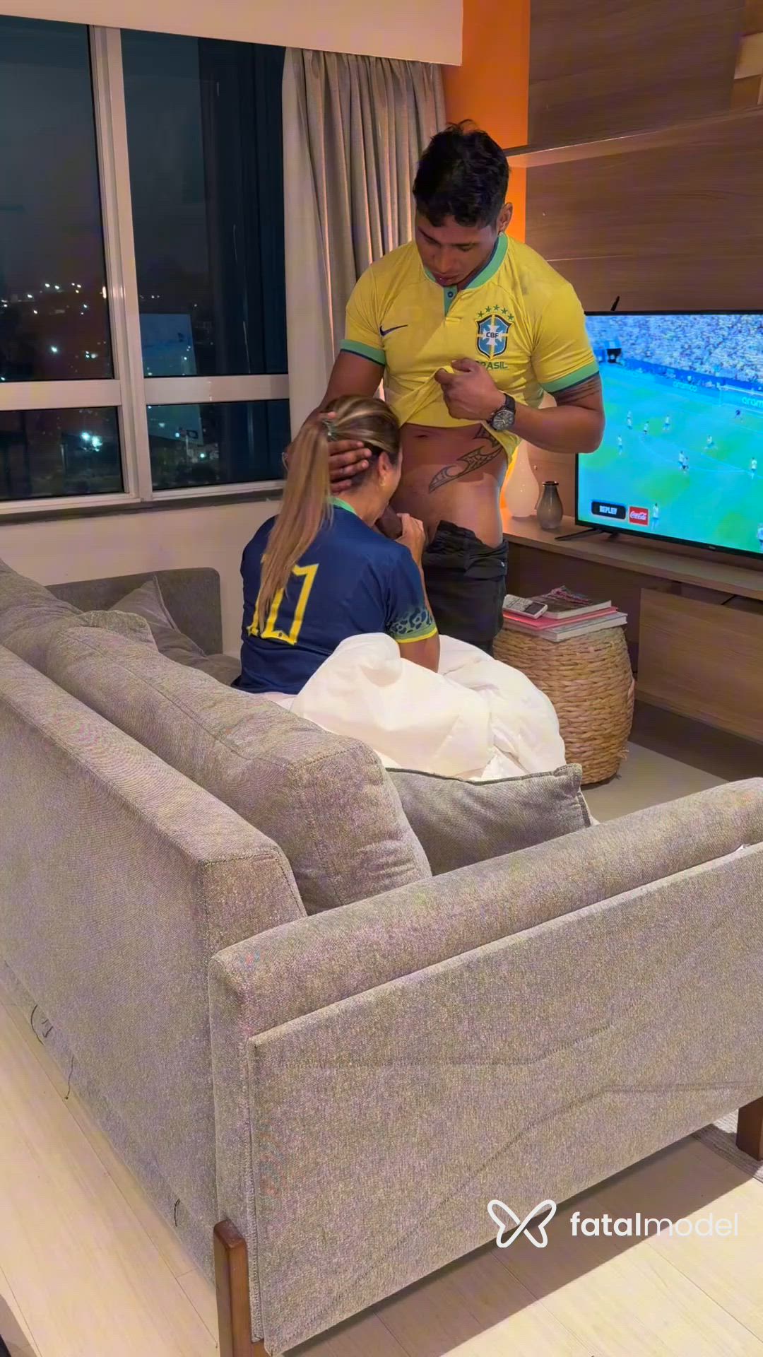 Vídeo 7