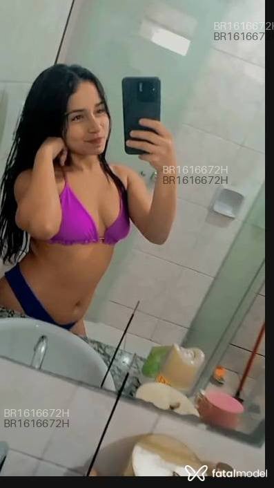 Acompanhante mulher morena (o) de olhos pretos em Palmas Acompanhante mulher morena (o) de olhos pretos em Palmas - Daniela