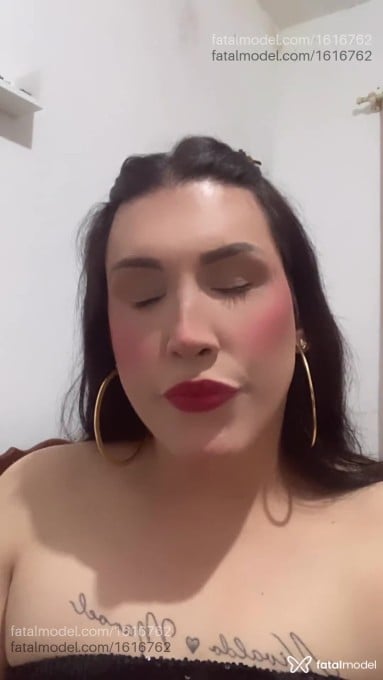 Acompanhante mulher trans loira (o) de olhos castanhos em Carazinho Acompanhante mulher trans loira (o) de olhos castanhos em Carazinho - Eduarda Barcelos