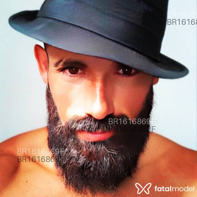 Acompanhante homem morena (o) de olhos castanhos em Virtual Acompanhante homem morena (o) de olhos castanhos em Virtual - Felix
