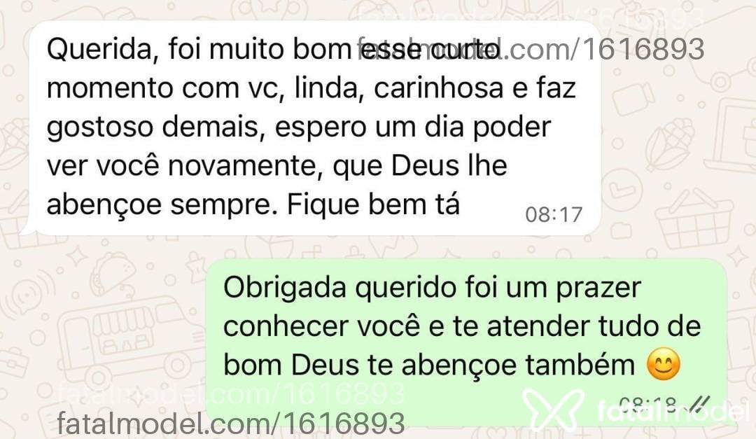 Acompanhante mulher morena (o) de olhos castanhos em Joaçaba - Agatha Monteiro