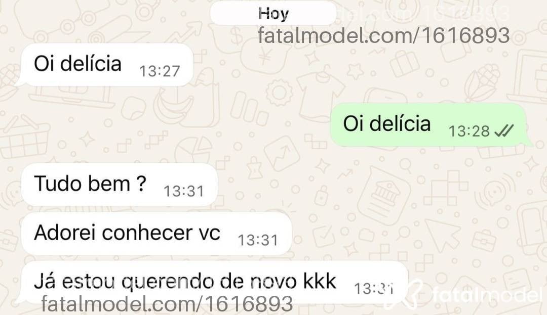 Acompanhante mulher morena (o) de olhos castanhos - Agatha Monteiro