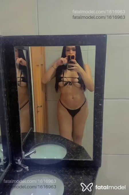 Acompanhante mulher trans morena (o) de olhos castanhos em Rio Branco - Nicole Reis