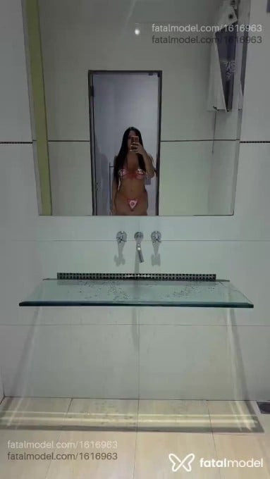 Acompanhante mulher trans morena (o) de olhos castanhos em Rio Branco - Nicole Reis