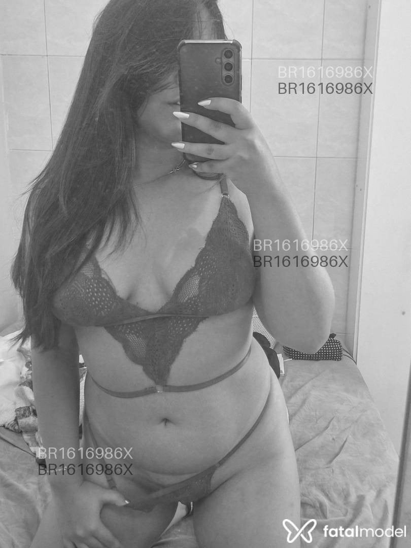 Acompanhante mulher morena (o) de olhos castanhos em São Paulo - Gabriela Saito