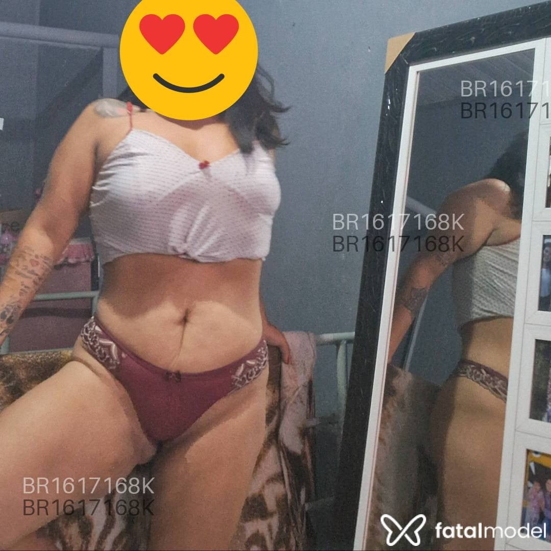Acompanhante mulher morena (o) de olhos castanhos em Canoas - Bia