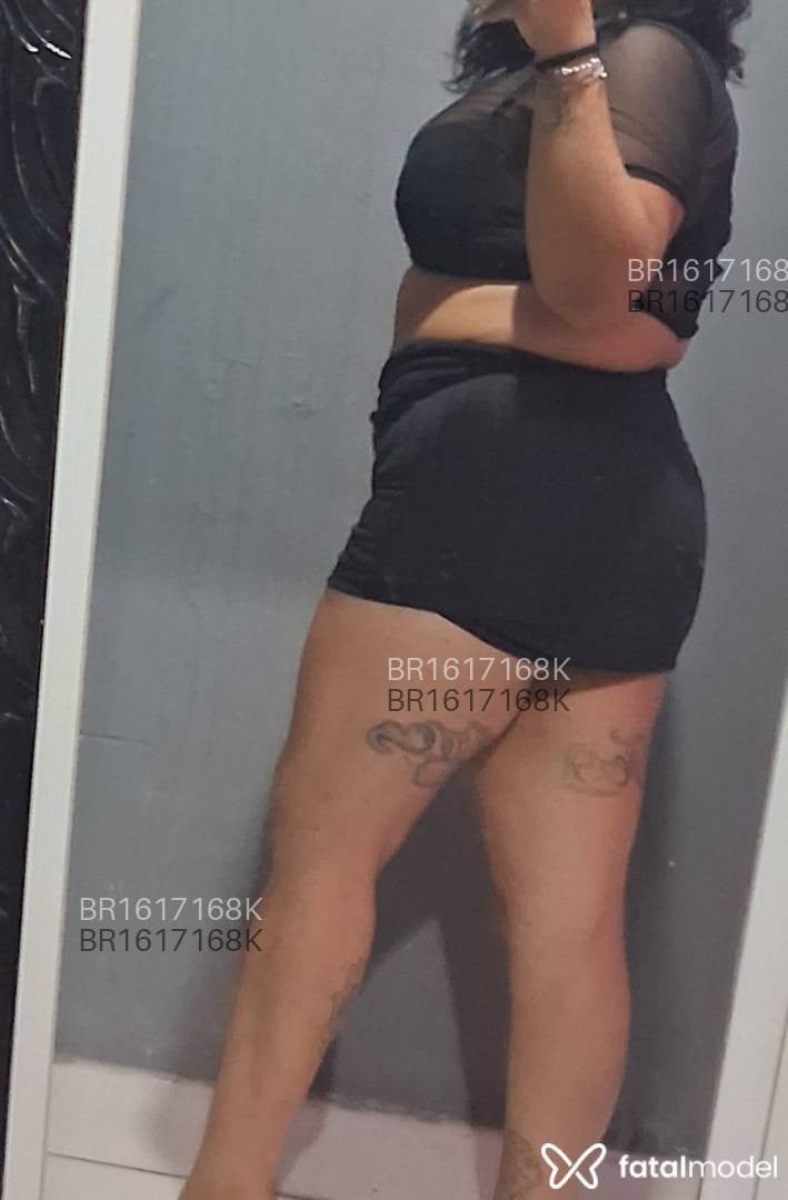 Acompanhante mulher morena (o) de olhos castanhos em Canoas - Bia