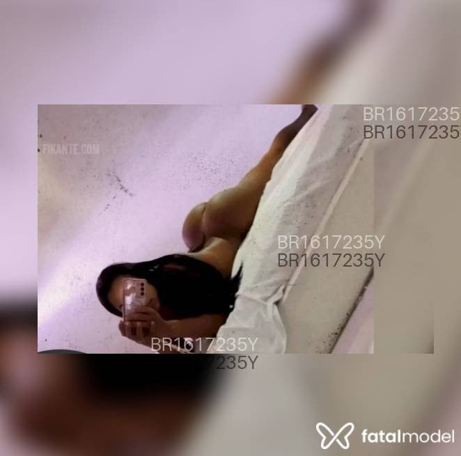 Acompanhante mulher trans morena (o) de olhos castanhos em Campo Grande - Yara gabriella