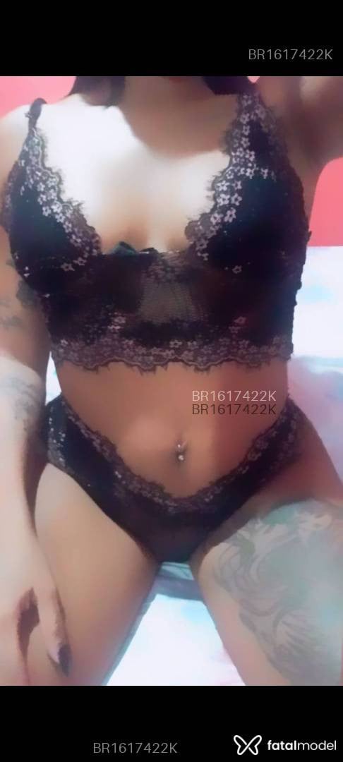 Acompanhante mulher morena (o) de olhos mel em Gravatá - Thalita fontes