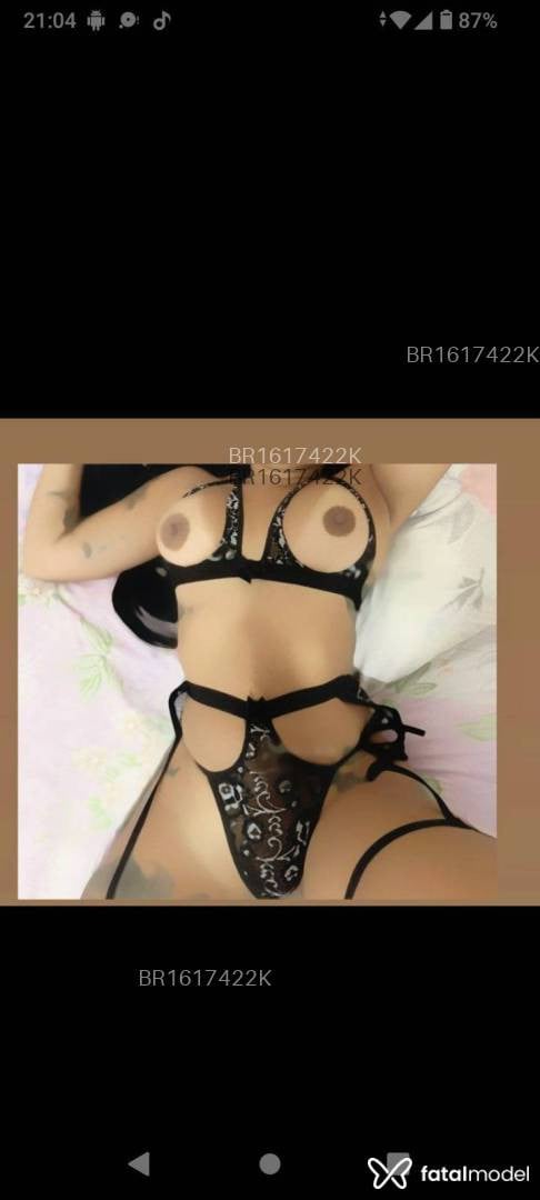 Acompanhante mulher morena (o) de olhos mel em Gravatá - Thalita fontes