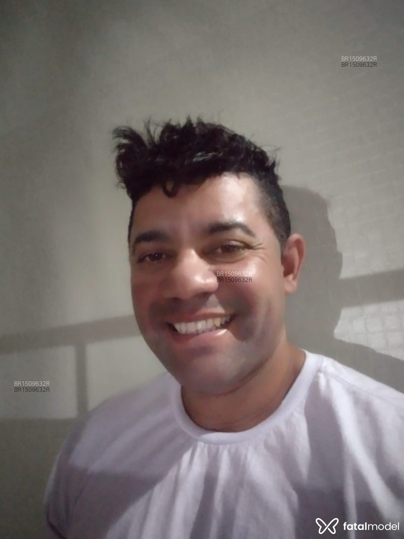 Acompanhante homem morena (o) de olhos mel em Virtual - Ronaldo Manoel