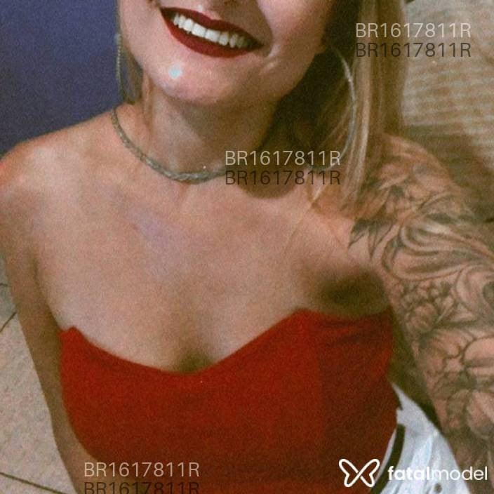 Acompanhante mulher ruiva (o) de olhos castanhos em Virtual Acompanhante mulher ruiva (o) de olhos castanhos em Virtual - Luamandy