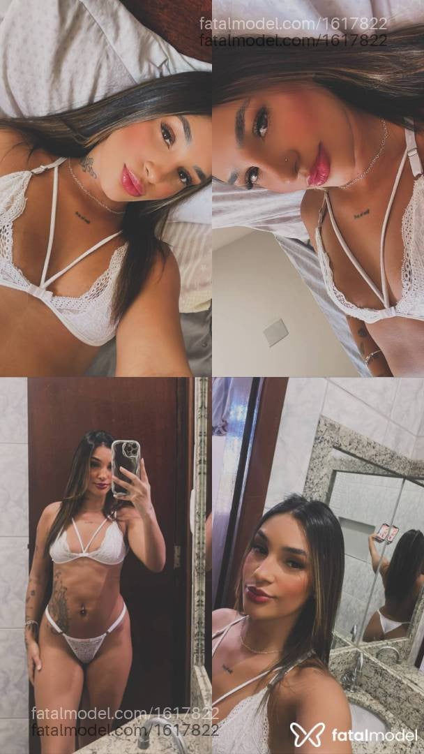 Acompanhante mulher morena (o) de olhos castanhos em Ipatinga - Anny