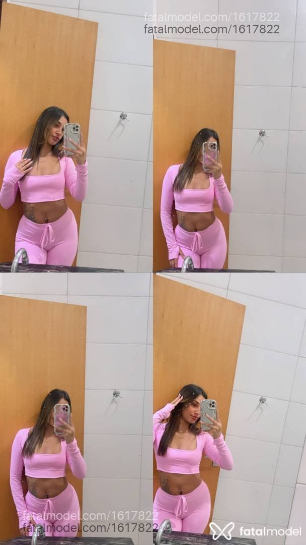 Acompanhante mulher morena (o) de olhos castanhos em Divinópolis - Anny