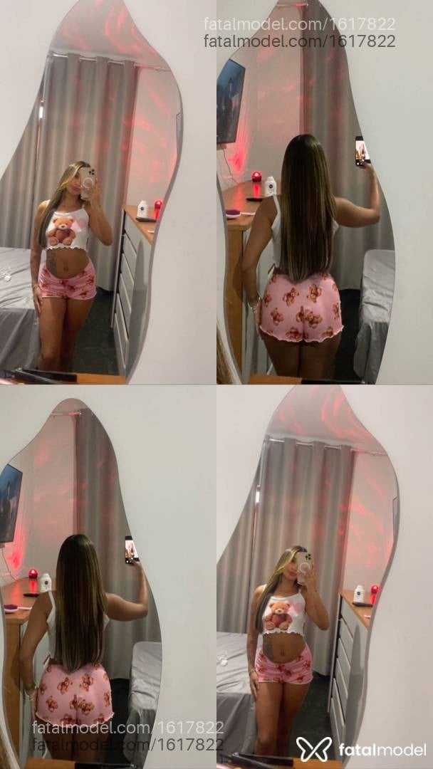 Acompanhante mulher morena (o) de olhos castanhos - Mel Bellini