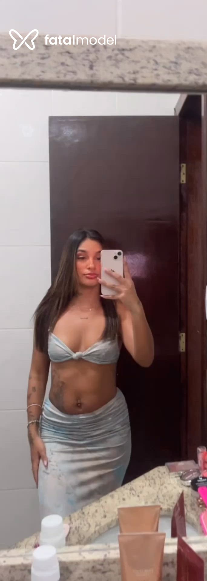 Acompanhante mulher morena (o) de olhos castanhos em Sertãozinho Acompanhante mulher morena (o) de olhos castanhos em Sertãozinho - Anny
