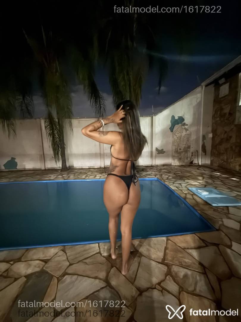Acompanhante mulher morena (o) de olhos castanhos em Franca - Anny