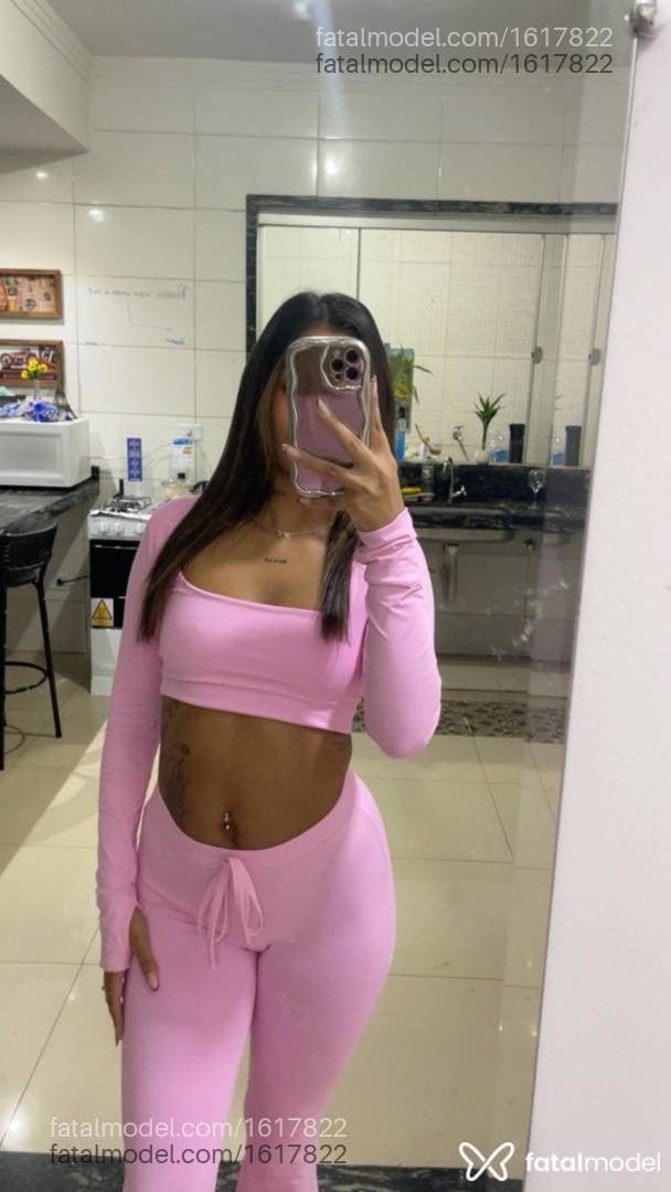 Acompanhante mulher morena (o) de olhos castanhos em Ipatinga - Anny