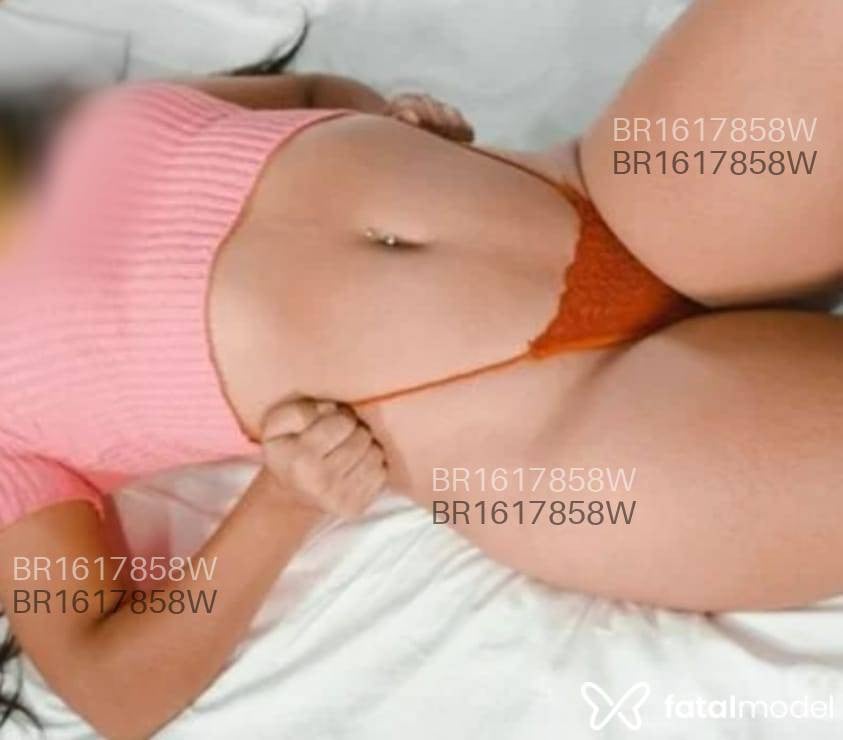 Acompanhante mulher morena (o) de olhos castanhos em Taubaté - Fernanda Mendes