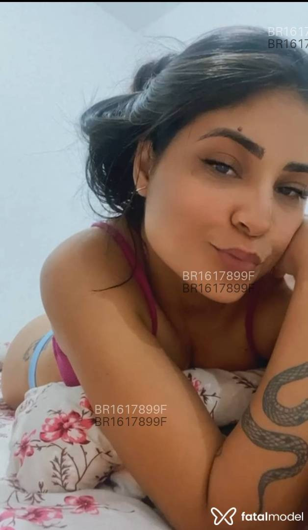 Acompanhante mulher morena (o) de olhos castanhos em Porto Seguro - Lorena Lima