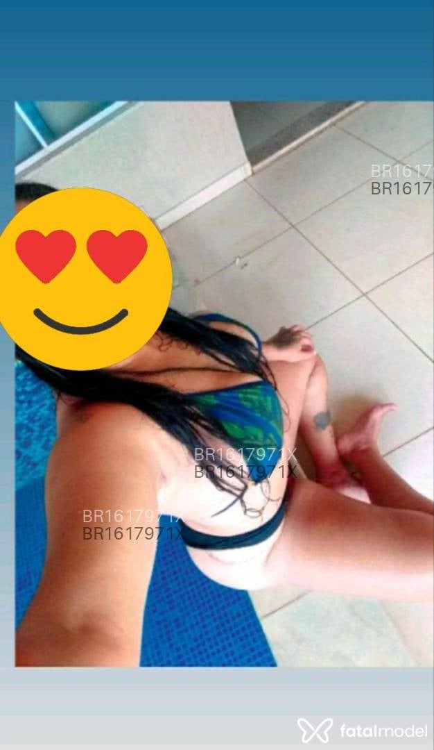 Acompanhante mulher loira (o) de olhos verdes em Pontes e Lacerda - Francielle