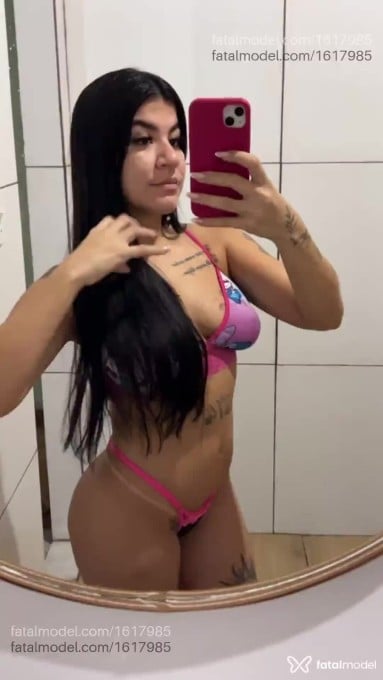 Acompanhante mulher morena (o) de olhos pretos em Teresópolis - Débora