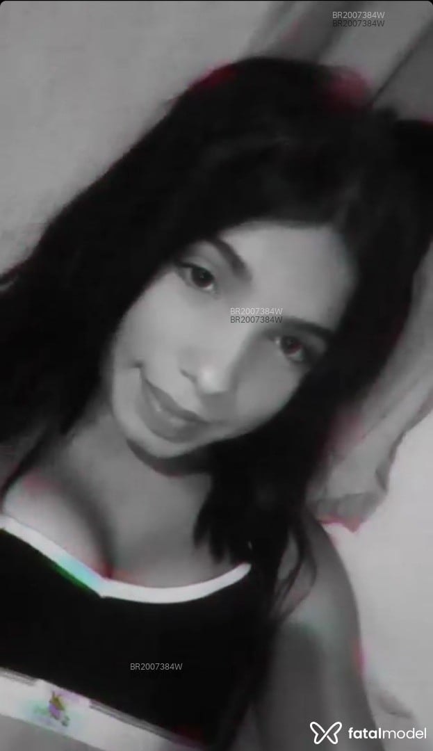 Acompanhante mulher trans morena (o) de olhos castanhos em Patos de Minas Acompanhante mulher trans morena (o) de olhos castanhos em Patos de Minas - Vitoria