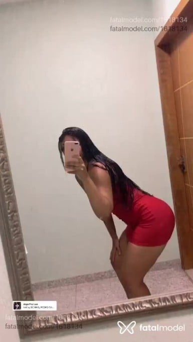 Acompanhante mulher morena (o) de olhos castanhos em Cachoeiro de Itapemirim - Eloá