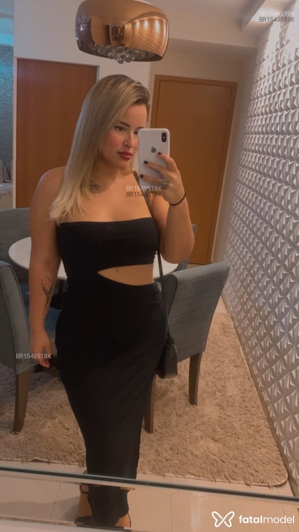 Ísis Prado acompanhante em Campinas — foto 8