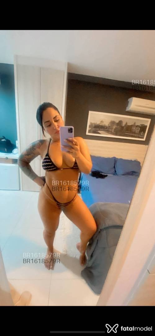 Acompanhante mulher morena (o) de olhos pretos em Barbacena - Natasha