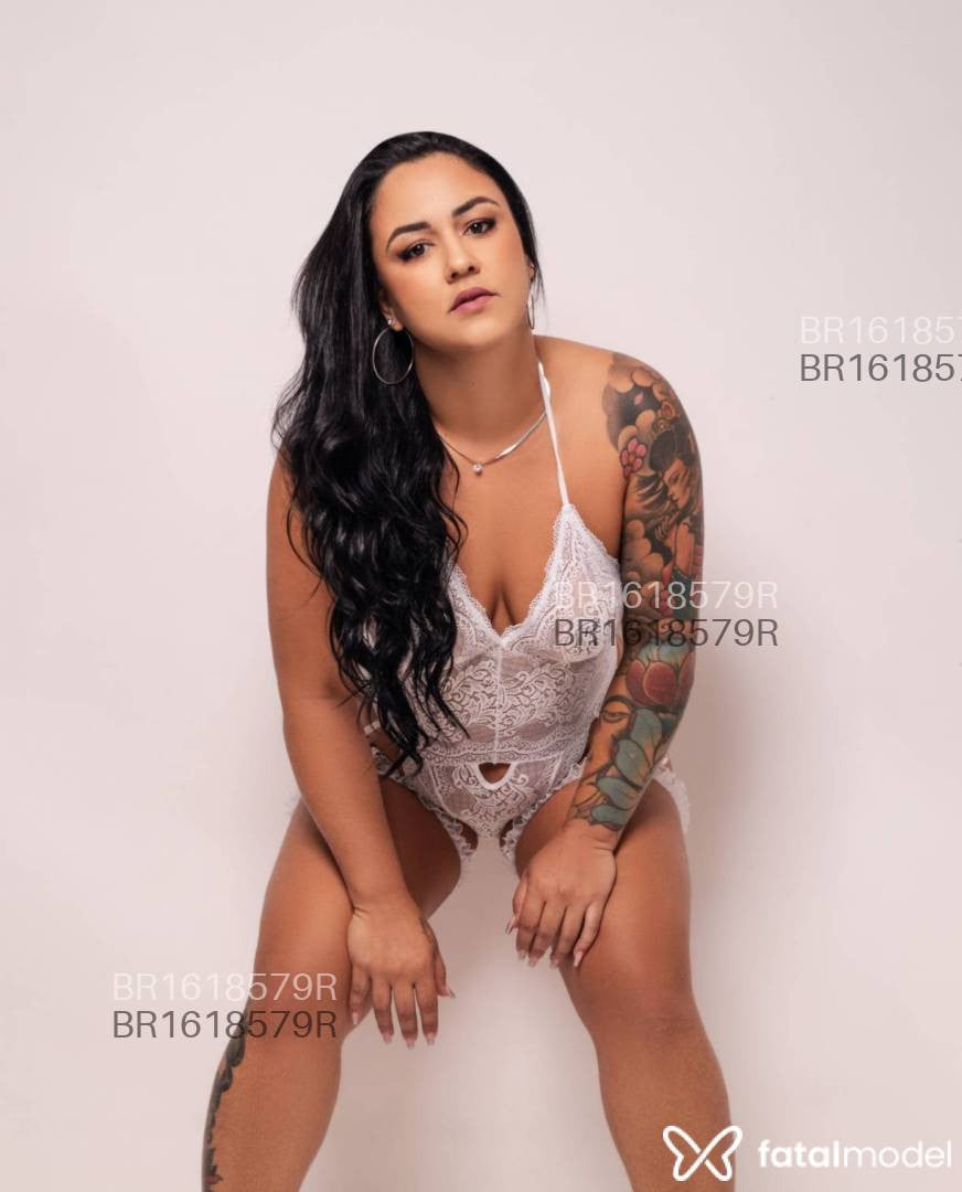 Acompanhante mulher morena (o) de olhos pretos em Barbacena - Natasha