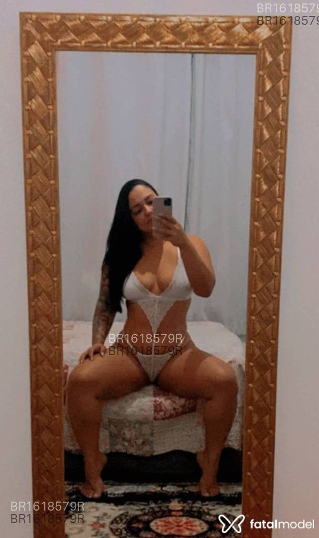 Acompanhante mulher morena (o) de olhos pretos em Barbacena - Natasha