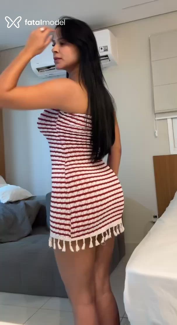 Acompanhante mulher morena (o) de olhos castanhos - Indi Kaly