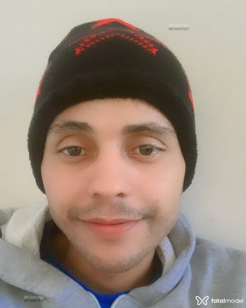 Acompanhante homem com cabelo castanho de olhos castanhos em Piracicaba - Marcos