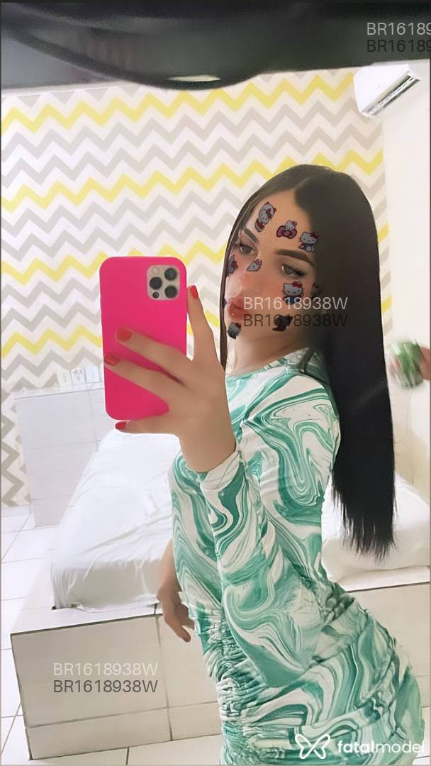 Acompanhante mulher trans morena (o) de olhos castanhos em Linhares - Nifetinhah