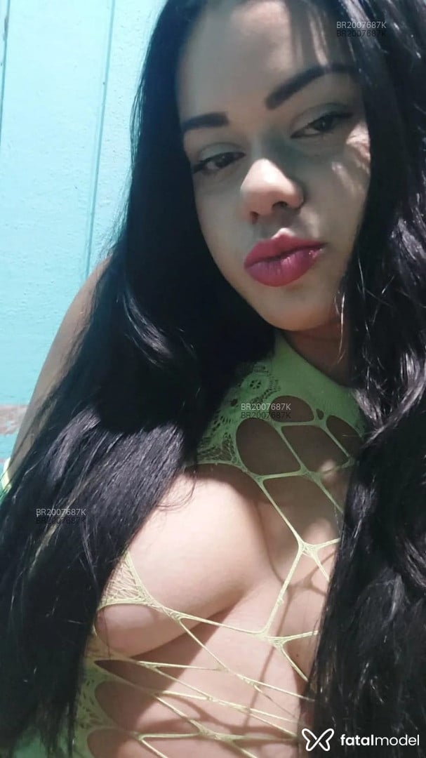 Acompanhante mulher morena (o) de olhos castanhos em Rio Negrinho Acompanhante mulher morena (o) de olhos castanhos em Rio Negrinho - Kelly