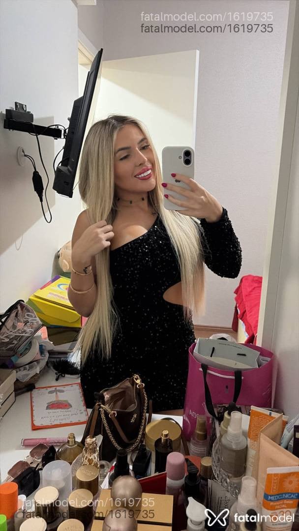 Vivi acompanhante em Novo Hamburgo — foto 8