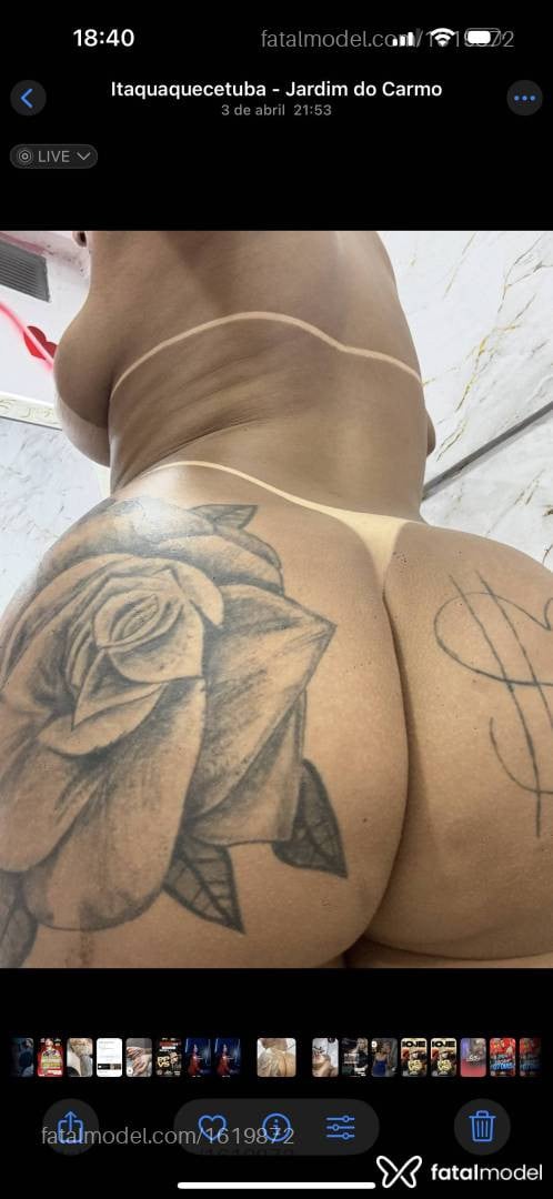 Acompanhante mulher com cabelo castanho de olhos castanhos em Chapecó - GABY PRADO