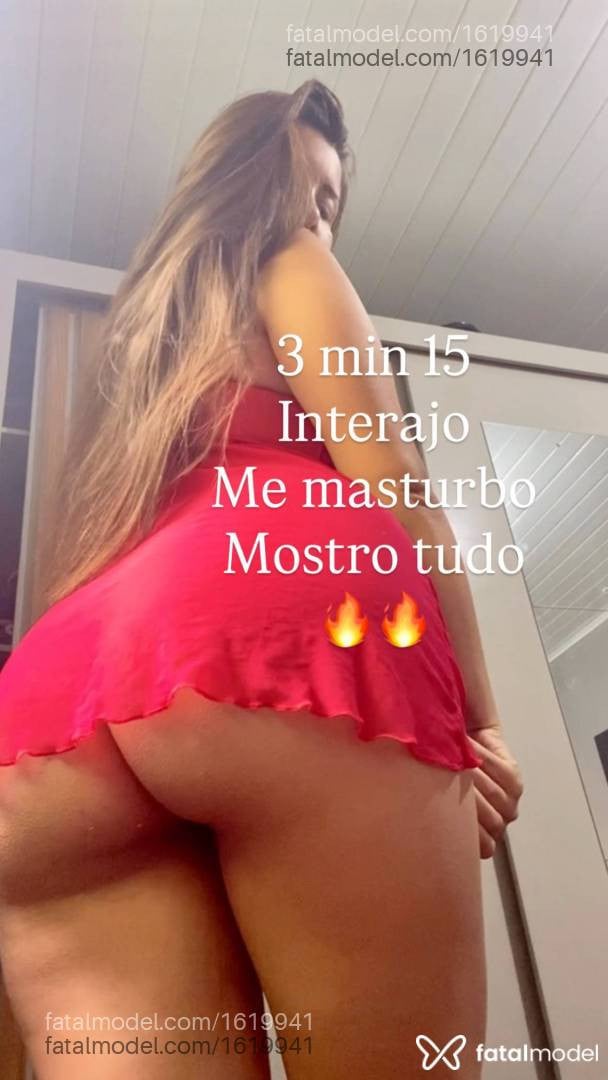 Acompanhante mulher morena (o) de olhos mel em Virtual - Nai Morena