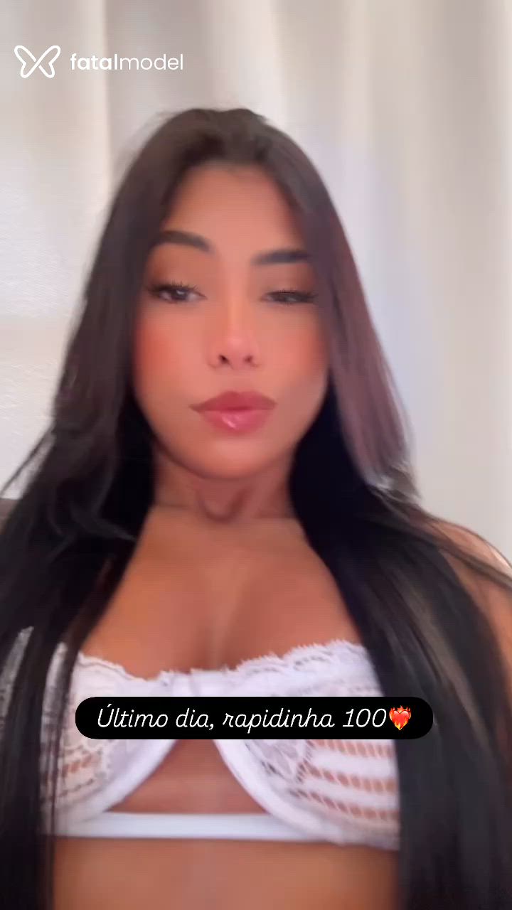 Acompanhante mulher morena (o) de olhos pretos - Luara Gomes Acompanhante mulher morena (o) de olhos pretos - Luara Gomes
