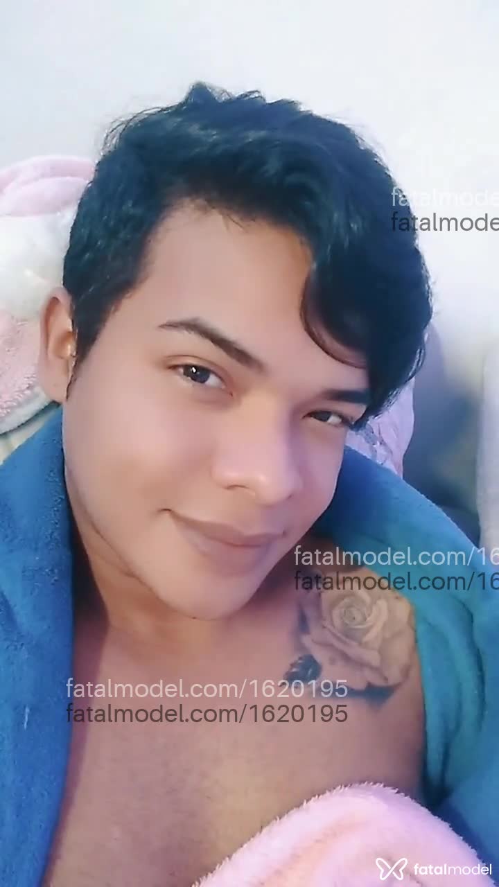 Acompanhante homem morena (o) de olhos castanhos em Campinas - Ykaro Nifetinho
