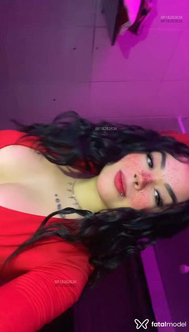 Acompanhante mulher ruiva (o) de olhos mel em São Paulo - Yasmin