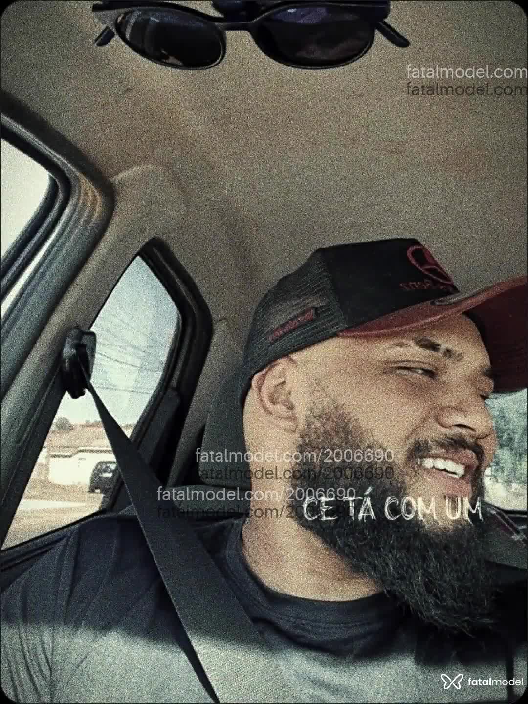 Acompanhante homem morena (o) de olhos castanhos em Ponta Grossa - Marcos