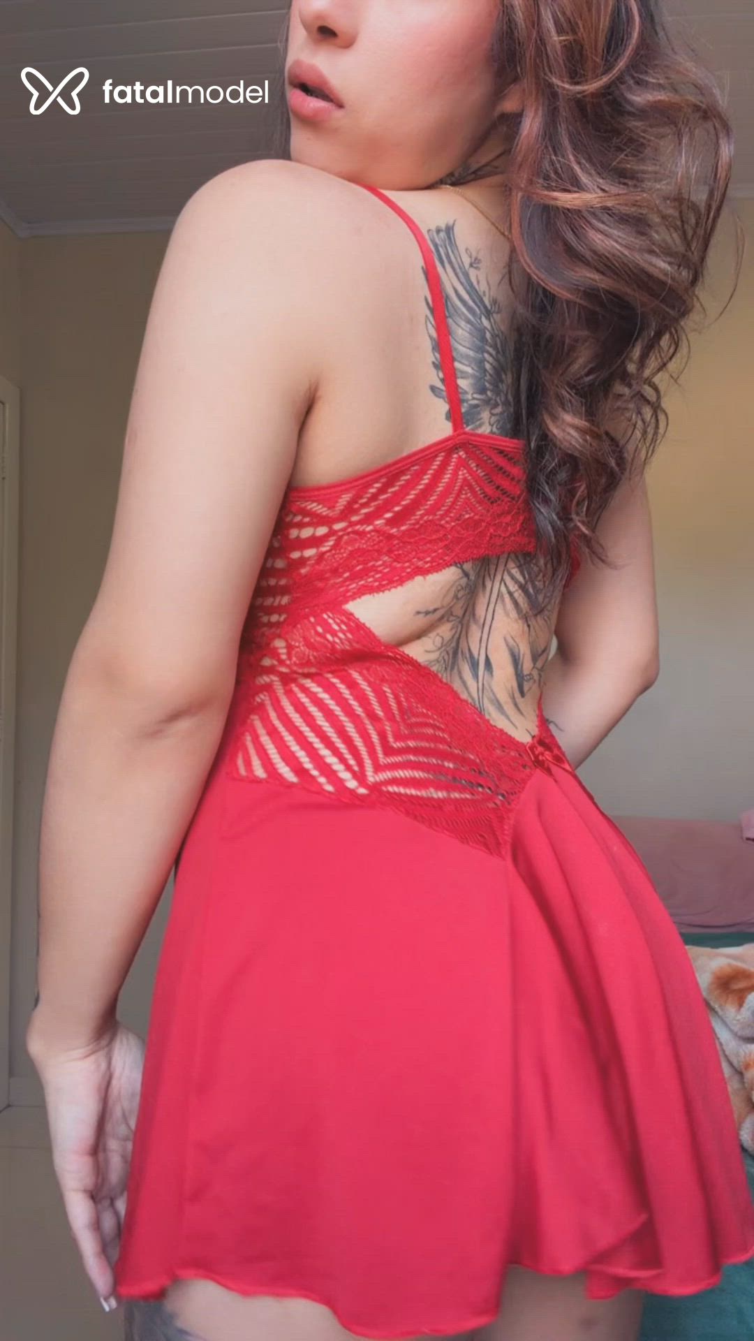 Acompanhante mulher trans morena (o) de olhos verdes em Lages - Sophie Monet