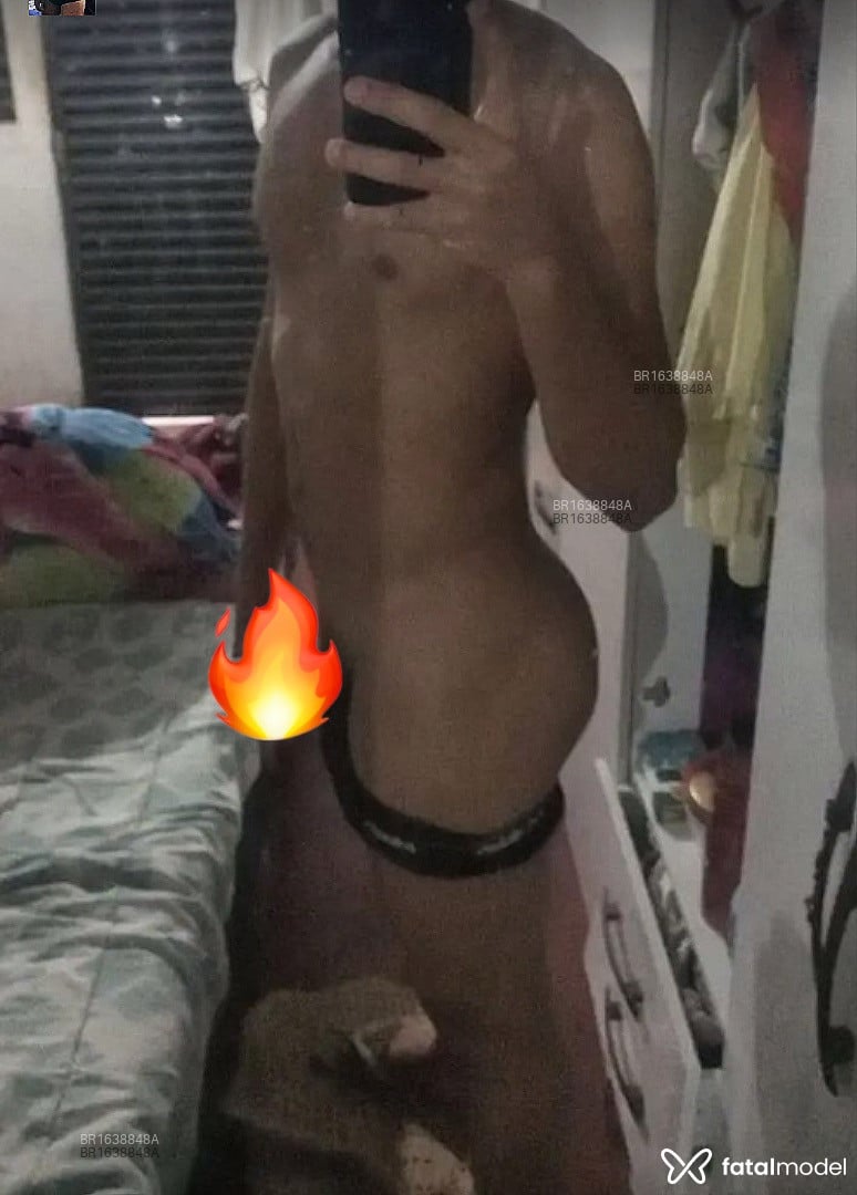 Acompanhante homem morena (o) de olhos pretos em Governador Nunes Freire Acompanhante homem morena (o) de olhos pretos em Governador Nunes Freire - Hogen