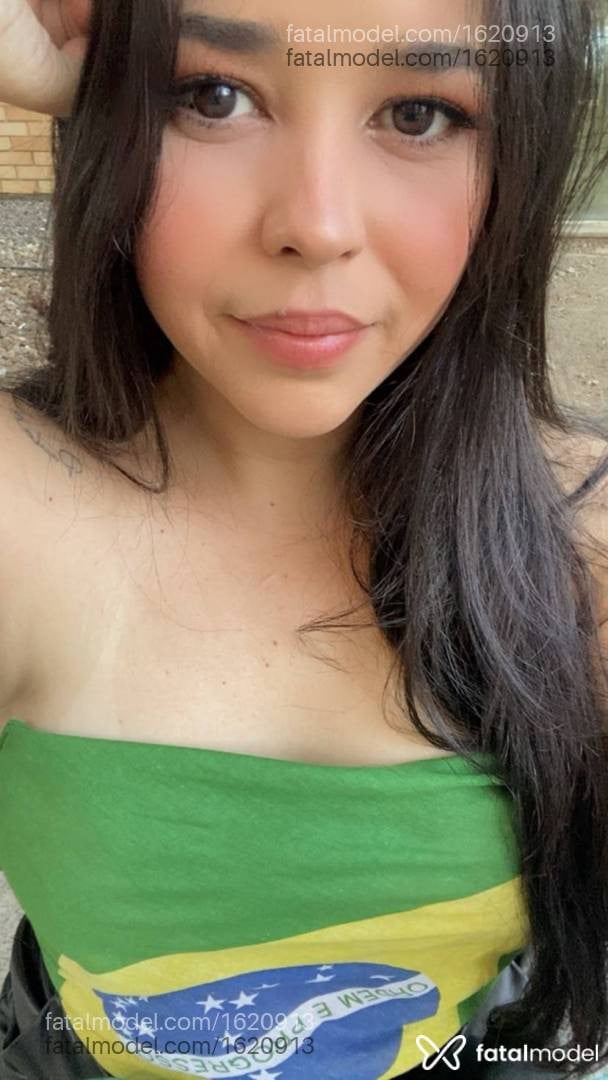 Acompanhante mulher morena (o) de olhos pretos em Teófilo Otoni - Kaka