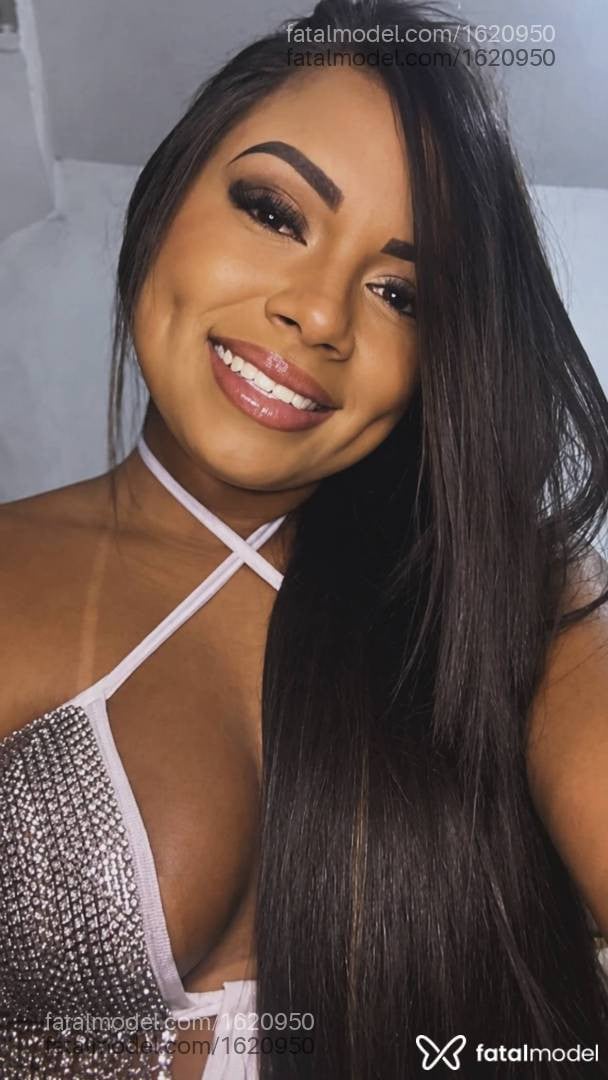 Acompanhante mulher morena (o) de olhos castanhos em São Paulo - Karol lima